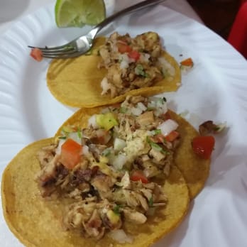 La Patrona - Pollo - Tacos Near Me - Cancún, ROO La Patrona - Pollo - Tacos Near Me - Cancún, ROO