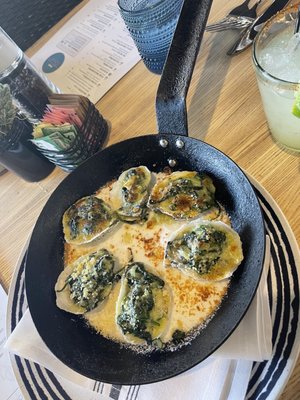 1818 Offshore by null