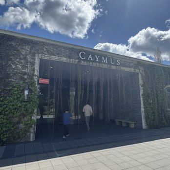 Caymus Vineyards - Wineries Near Me - Rutherford, California Caymus Vineyards - Wineries Near Me - Rutherford, California