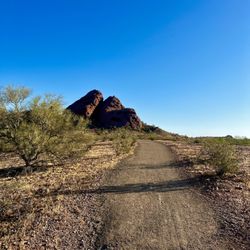 Papago Rotary Park