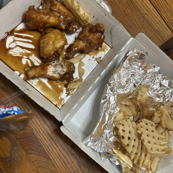 Pluckers Wing Bar - Cypress - No celery - Sports Bars Near Me - Cypress, Texas Pluckers Wing Bar - Cypress - No celery - Sports Bars Near Me - Cypress, Texas
