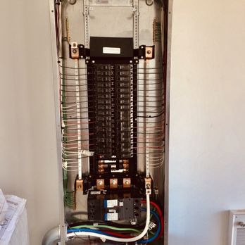 Its Electrical - Commercial electrical panel installation - Electricians Near Me
