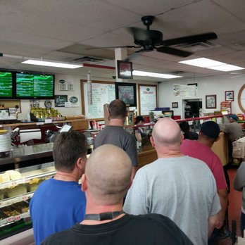 Capri Deli - Inside - Delis Near Me - Covina, California Capri Deli - Inside - Delis Near Me - Covina, California