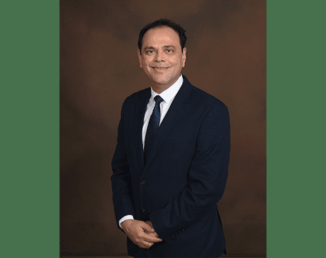 Satyen Madkaiker, MD, FAPA - child therapist in Jacksonville, FL