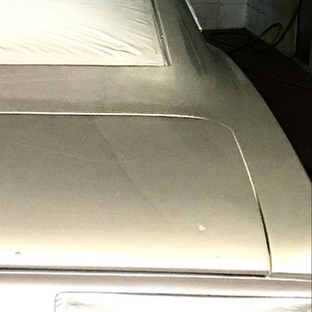 Quality 1st Paint & Body - This was repainted, less than 5 years
Paint job is failing, blisters or bubbles
All over - Auto Repair Near Me - Brandon, Mississippi Quality 1st Paint & Body - This was repainted, less than 5 years
Paint job is failing, blisters or bubbles
All over - Auto Repair Near Me - Brandon, Mississippi