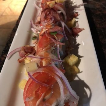 Amakara - Hawaiian delight - Sushi Bars Near Me - Dublin, California Amakara - Hawaiian delight - Sushi Bars Near Me - Dublin, California