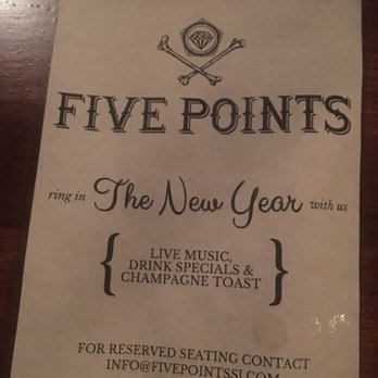 Five Points - ehh~ - Cocktail Bars Near Me - San Jose, California Five Points - ehh~ - Cocktail Bars Near Me - San Jose, California