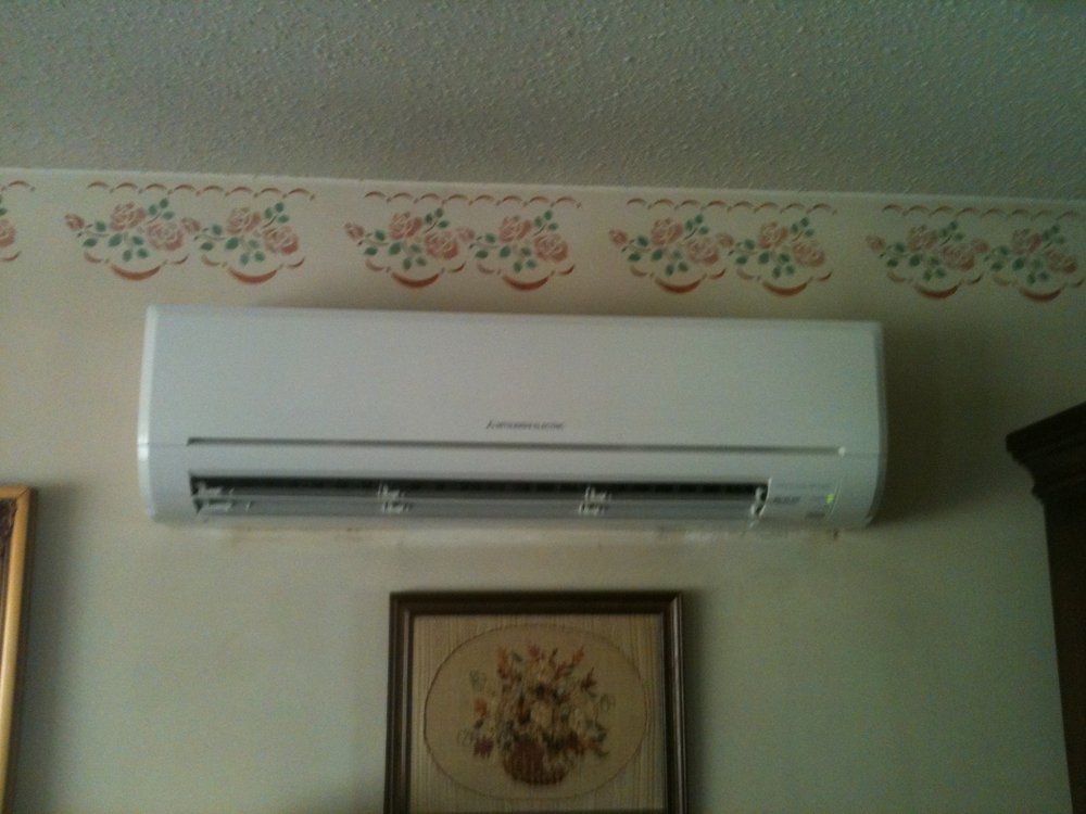 Slide of Yenason Mechanical