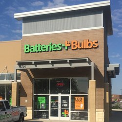 Batteries Plus