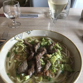 Okirama - Udon - Japanese Near Me - Paris, 75