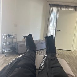 Cryo Wellness Spa