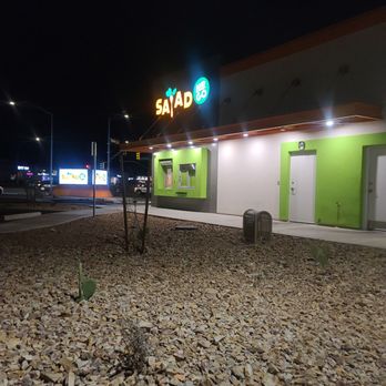 Salad and Go - Fast Food Near Me - Tucson, Arizona Salad and Go - Fast Food Near Me - Tucson, Arizona