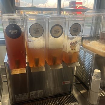 HTeaO - Sweet almond, my fav! - Coffee & Tea Near Me - The Village, Oklahoma HTeaO - Sweet almond, my fav! - Coffee & Tea Near Me - The Village, Oklahoma