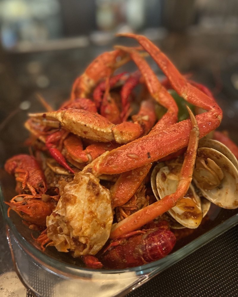 Capri Seafood