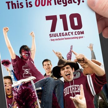 AlterEgo Marketing - Ad Campaign. 710 Bookstore. Carbondale, IL. - Marketing Near Me - Herrin, Illinois