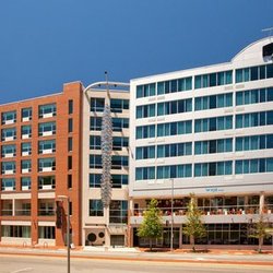 Aloft by Marriott Raleigh