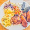 Pampas Churrascaria gift card