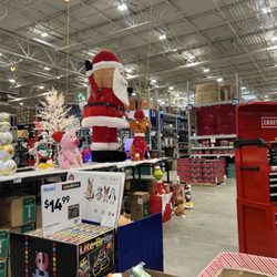 Lowe's Home Improvement