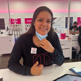 Priscilla is awesome. It is nice to deal with someone who is sweet and intelligent and experienced. Thank you