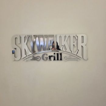 Skywalker Grill - Seafood Near Me - Los Angeles, California