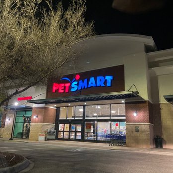 PetSmart - late night run - Pet Stores Near Me - Winter Garden, Florida PetSmart - late night run - Pet Stores Near Me - Winter Garden, Florida