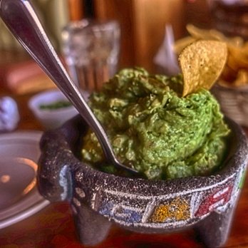 Gaby's Cafe - The Guacamole is to die for. - Mexican Near Me - Ellenville, New York
