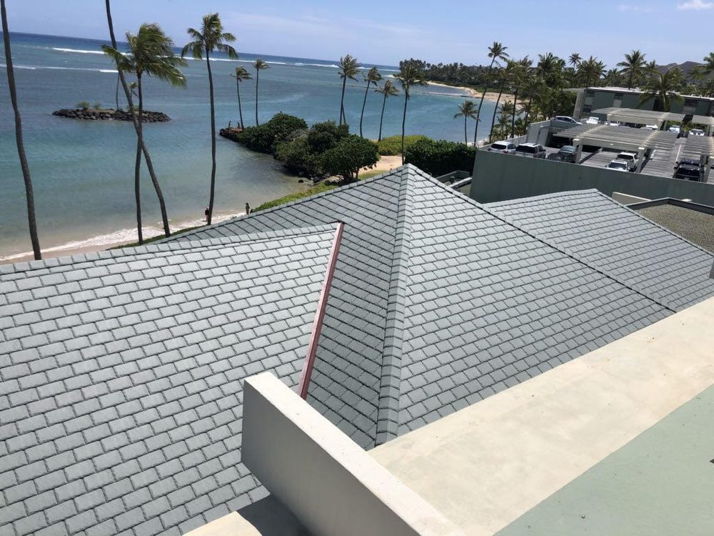 Slide of FBC Roofing