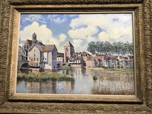 Hôtel de Caumont by null