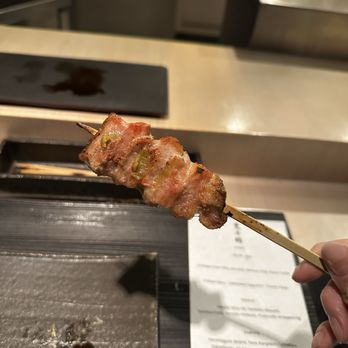Mabo - Tontoro - Japanese Near Me - Dallas, Texas