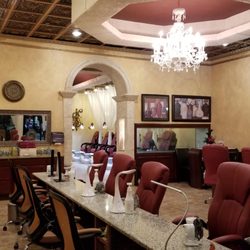 Alamo Nails & Spa