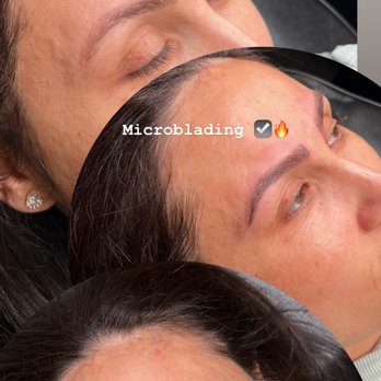 Permabeauty - Permanent Makeup Near Me - Falls Church , Virginia