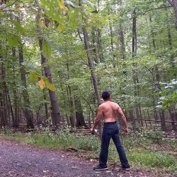 Mills Reservation - An invigorating hike inside the preserve. - Parks Near Me - Cedar Grove, New Jersey Mills Reservation - An invigorating hike inside the preserve. - Parks Near Me - Cedar Grove, New Jersey