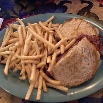 Violet Rooster - Pastrami sandwich - Breakfast & Brunch Near Me - Chino Hills, California Violet Rooster - Pastrami sandwich - Breakfast & Brunch Near Me - Chino Hills, California