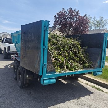 AT HAULING - Junk Removal & Hauling Near Me - Priest River, Idaho