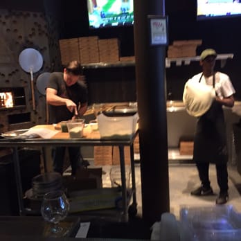 Pizza 216 - Dough men at work - Bars Near Me - Cleveland, Ohio Pizza 216 - Dough men at work - Bars Near Me - Cleveland, Ohio