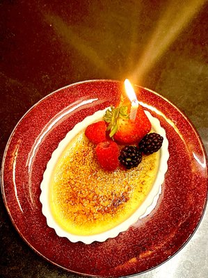 Le Bistro by null
