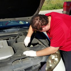 Advance Auto Parts