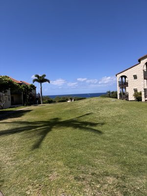 Aston Maui Hill Resort by null