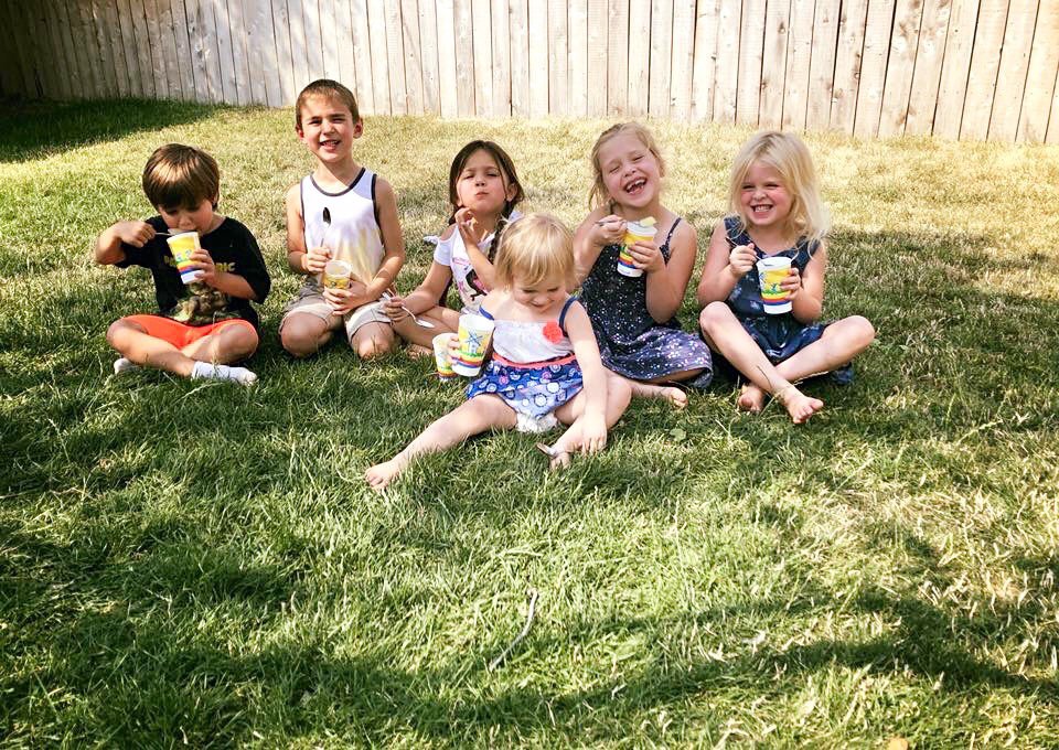 Mia's Sprouts Early Child Development Center - childcare center in Redmond, OR