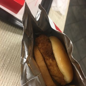 Chick-fil-A - #01 chicken sandwich meal - Fast Food Near Me - Griffin, Georgia Chick-fil-A - #01 chicken sandwich meal - Fast Food Near Me - Griffin, Georgia