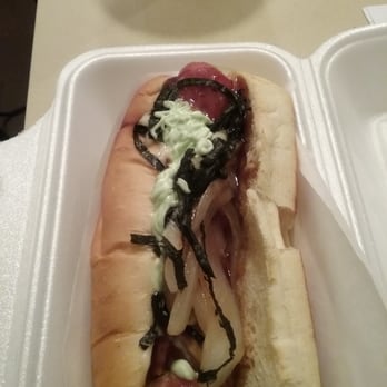 Japadog - Japanese Near Me - Vancouver, British Columbia Japadog - Japanese Near Me - Vancouver, British Columbia