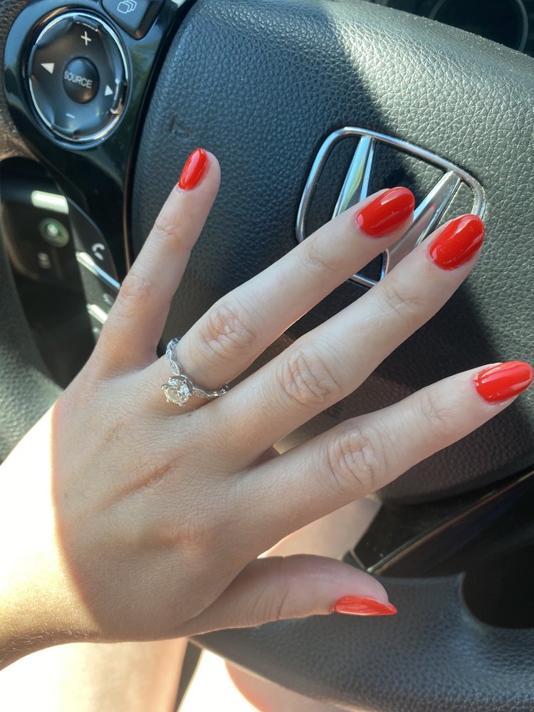 NAIL SPA SALON Updated September 2024 22 Reviews 540A Loring Ave