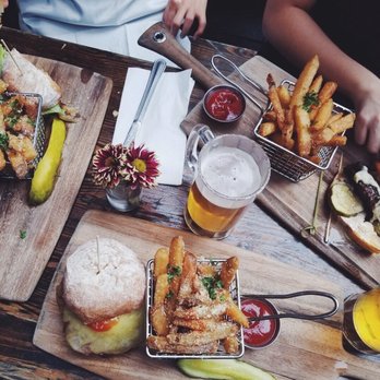 Tavern29 - Breakfast & Brunch Near Me - New York, New York