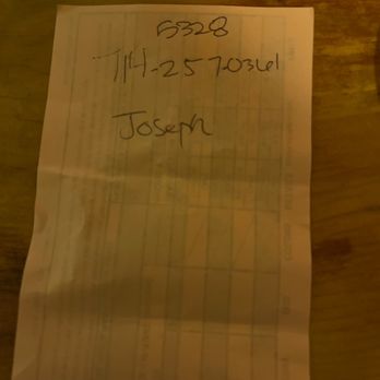 Lids - What type of customer service you write down on a hat tag like this. - Sports Wear Near Me - Brea, California