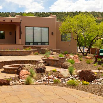 Joshua Tree & Landscape - Paver Patios, Xeriscape Plantings. - Landscaping Near Me - Camp Verde, Arizona Joshua Tree & Landscape - Paver Patios, Xeriscape Plantings. - Landscaping Near Me - Camp Verde, Arizona