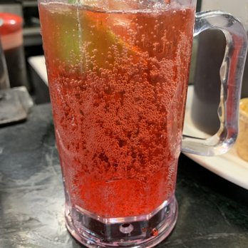 Tom's - Cherry Rickey!! - Diners Near Me - Brooklyn, New York Tom's - Cherry Rickey!! - Diners Near Me - Brooklyn, New York