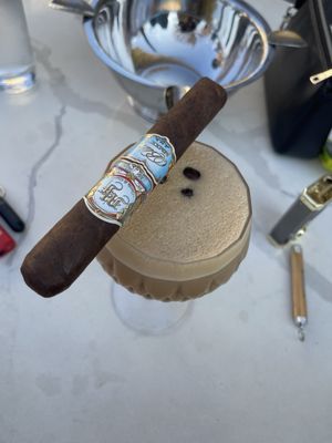 The Vintage Whiskey & Cigar Bar of Charlotte by null