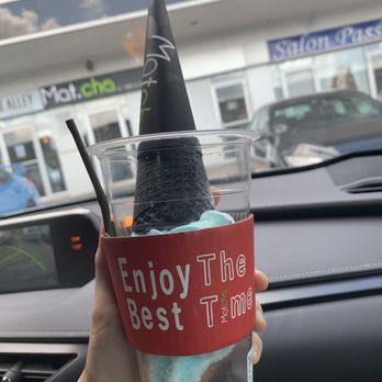 Matcha Tea & Dessert - Desserts Near Me - Markham, Ontario