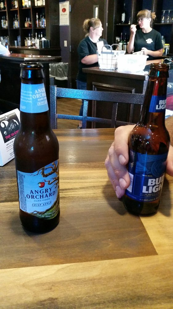 GREY GOOSE STORE & SOCIAL CLUB Updated October 2024 28886 Merry Rd