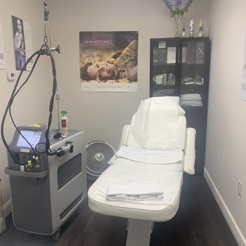 Laser Essential - Laser Hair Removal Near Me - College Park, Maryland